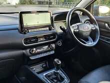 Hyundai KONA T-GDi MHEV Ultimate - U53847