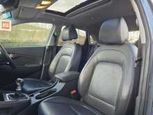 Hyundai KONA T-GDi MHEV Ultimate - U53847