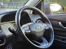 Hyundai KONA T-GDi MHEV Ultimate - U53847