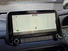 Hyundai KONA T-GDi MHEV Ultimate - U53847