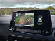 Hyundai KONA T-GDi MHEV Ultimate - U53847