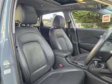 Hyundai KONA T-GDi MHEV Ultimate - U53847