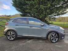 Hyundai KONA T-GDi MHEV Ultimate - U53847