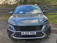 Hyundai KONA T-GDi MHEV Ultimate - U53847
