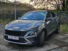 Hyundai KONA T-GDi MHEV Ultimate - U53847