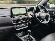 Hyundai KONA T-GDi MHEV Ultimate - U53847