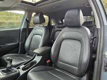 Hyundai KONA T-GDi MHEV Ultimate - U53847