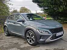 Hyundai KONA T-GDi MHEV Ultimate - U53847