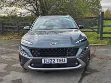 Hyundai KONA T-GDi MHEV Ultimate - U53847