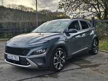 Hyundai KONA T-GDi MHEV Ultimate - U53847