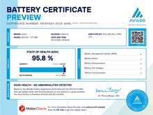 Smart forfour Premium - U53849