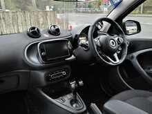 Smart forfour Premium - U53849