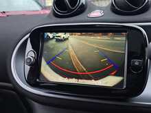 Smart forfour Premium - U53849