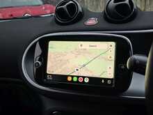 Smart forfour Premium - U53849