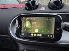 Smart forfour Premium - U53849