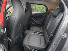 Smart forfour Premium - U53849