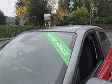 Smart forfour Premium - U53849