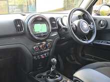 MINI Countryman Cooper Classic - U53850