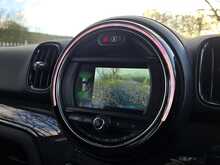 MINI Countryman Cooper Classic - U53850