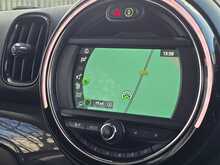 MINI Countryman Cooper Classic - U53850