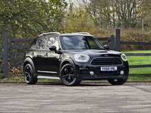 MINI Countryman Cooper Classic - U53850