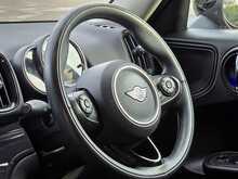 MINI Countryman Cooper Classic - U53850