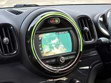 MINI Countryman Cooper Classic - U53850