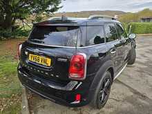 MINI Countryman Cooper Classic - U53850