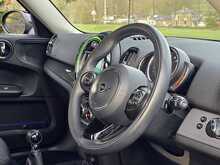 MINI Countryman Cooper Classic - U53850