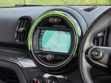 MINI Countryman Cooper Classic - U53850