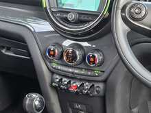 MINI Countryman Cooper Classic - U53850