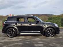 MINI Countryman Cooper Classic - U53850