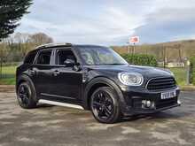 MINI Countryman Cooper Classic - U53850