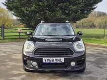 MINI Countryman Cooper Classic - U53850