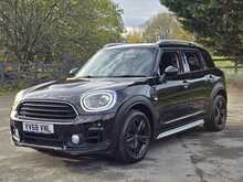MINI Countryman Cooper Classic - U53850