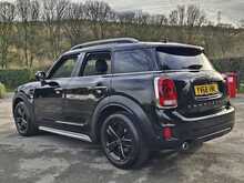 MINI Countryman Cooper Classic - U53850