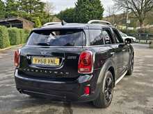 MINI Countryman Cooper Classic - U53850