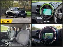 MINI Countryman Cooper Classic - U53850