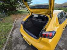 Peugeot 208 PureTech Active Premium - U53851