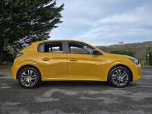 Peugeot 208 PureTech Active Premium - U53851