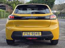 Peugeot 208 PureTech Active Premium - U53851