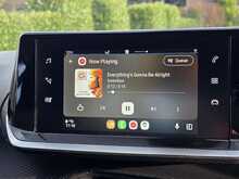 Peugeot 208 PureTech Active Premium - U53851