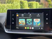 Peugeot 208 PureTech Active Premium - U53851