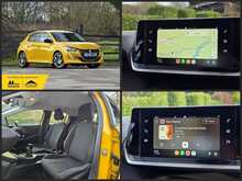 Peugeot 208 PureTech Active Premium - U53851