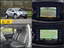 Toyota Aygo X VVT-i Pure - U53853