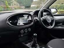 Toyota Aygo X VVT-i Pure - U53853