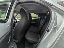Toyota Aygo X VVT-i Pure - U53853