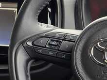Toyota Aygo X VVT-i Pure - U53853