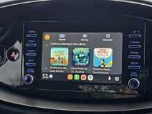 Toyota Aygo X VVT-i Pure - U53853