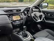 Nissan X-Trail dCi N-Connecta - U53854